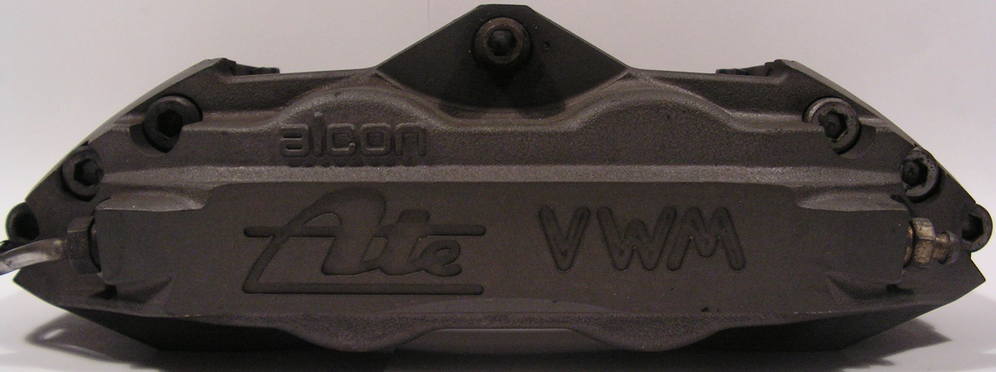 Alcon caliper